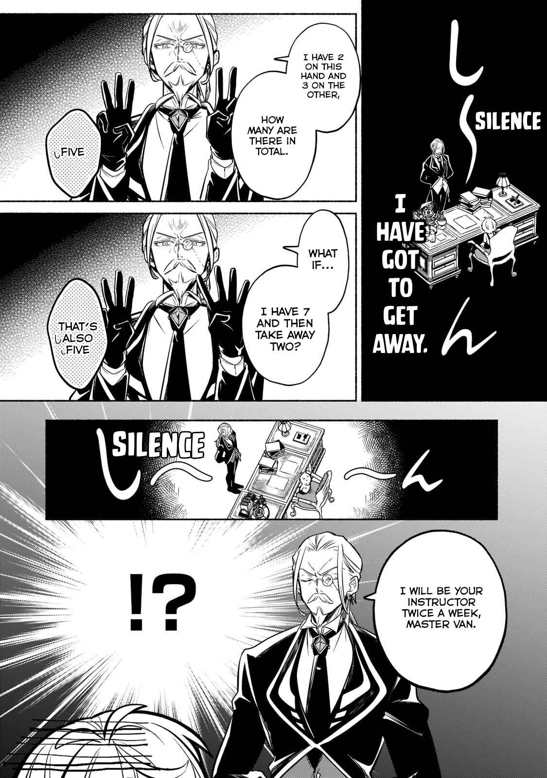 Fun Territory Defense by the Optimistic Lord Chapter 1.2 55 9