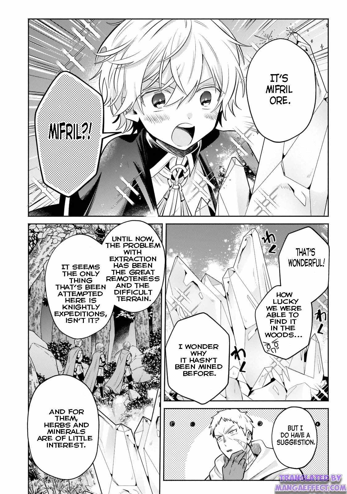 Fun Territory Defense by the Optimistic Lord Chapter 10 111 20