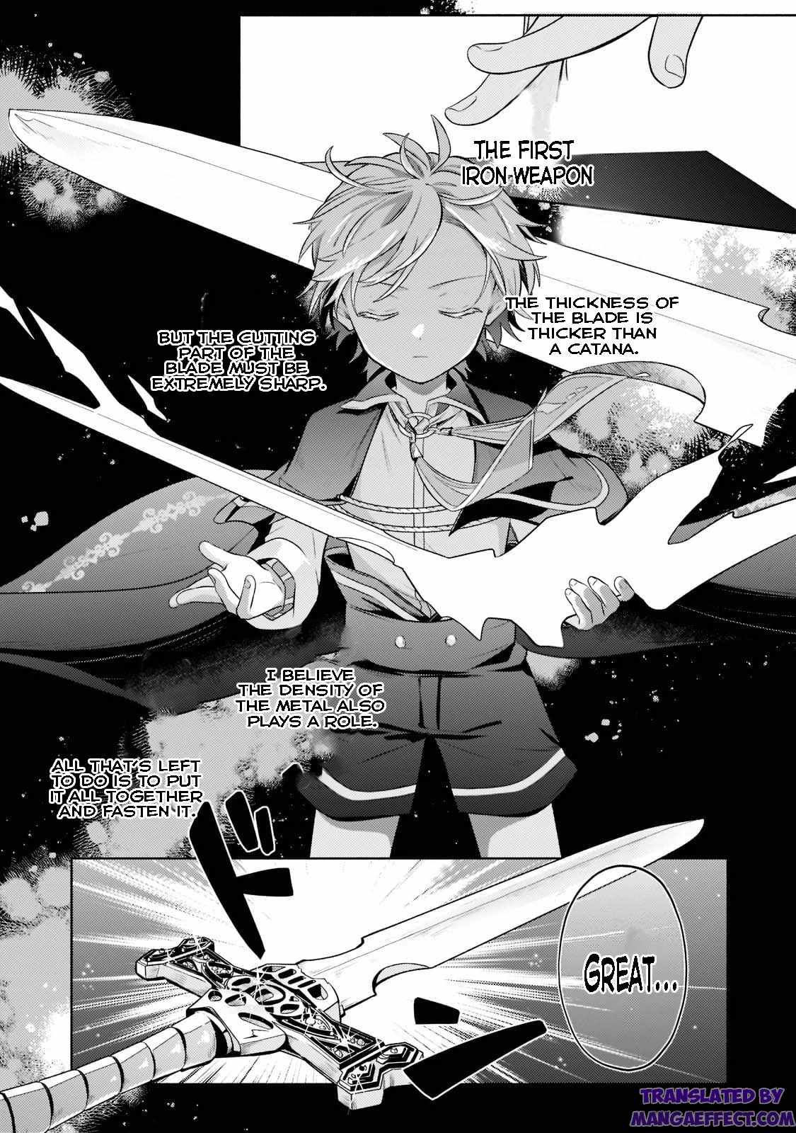 Fun Territory Defense by the Optimistic Lord Chapter 10 114 23