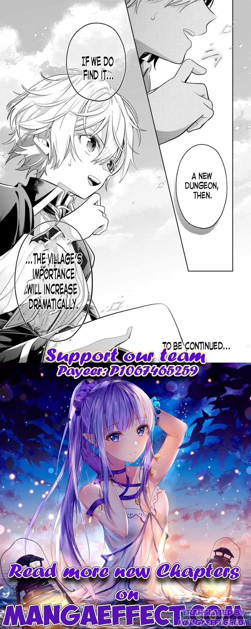 Fun Territory Defense by the Optimistic Lord Chapter 10 120 29