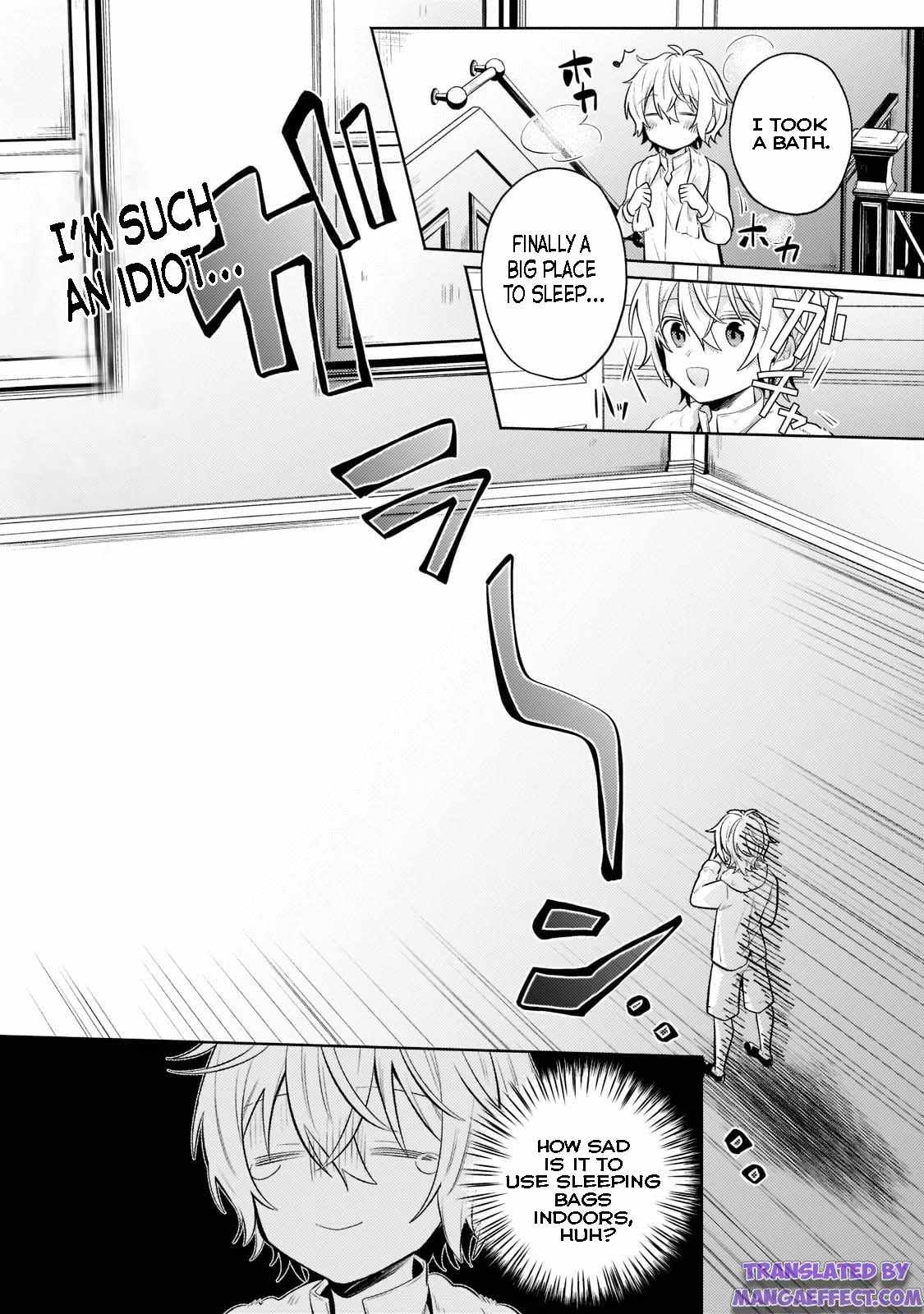 Fun Territory Defense by the Optimistic Lord Chapter 10 98 7