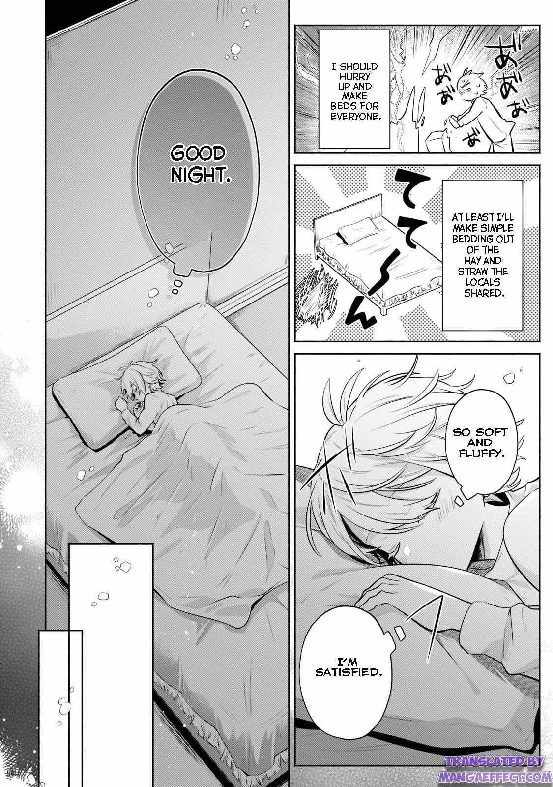 Fun Territory Defense by the Optimistic Lord Chapter 10 99 8