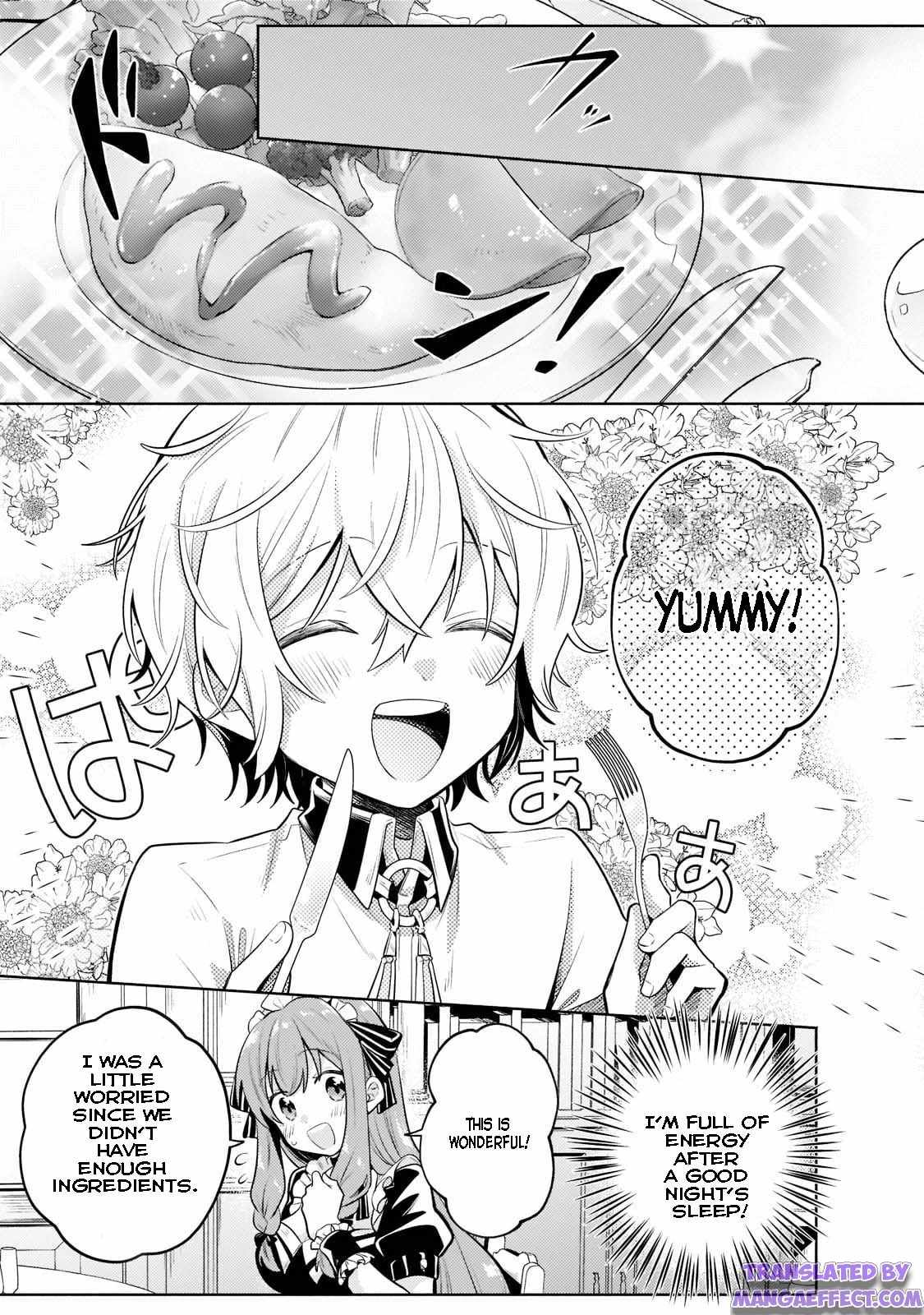 Fun Territory Defense by the Optimistic Lord Chapter 10 100 9