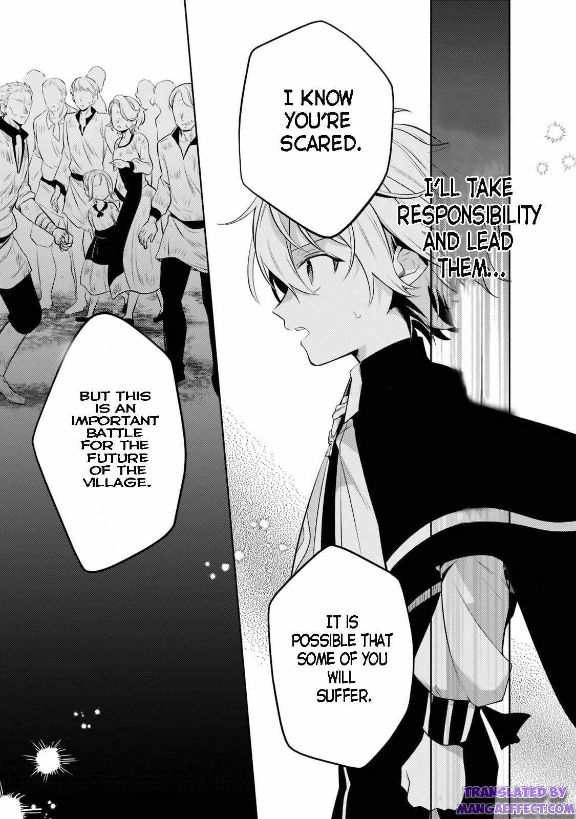 Fun Territory Defense by the Optimistic Lord Chapter 11 141 20