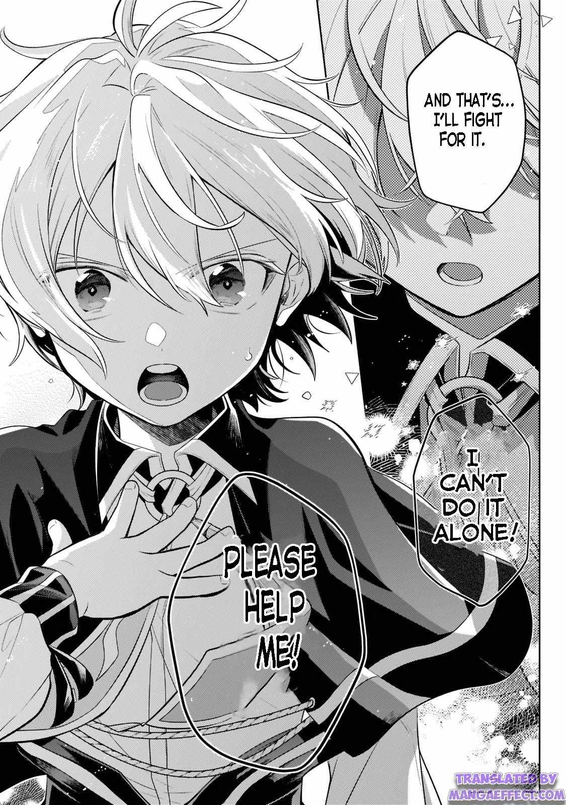 Fun Territory Defense by the Optimistic Lord Chapter 11 142 21