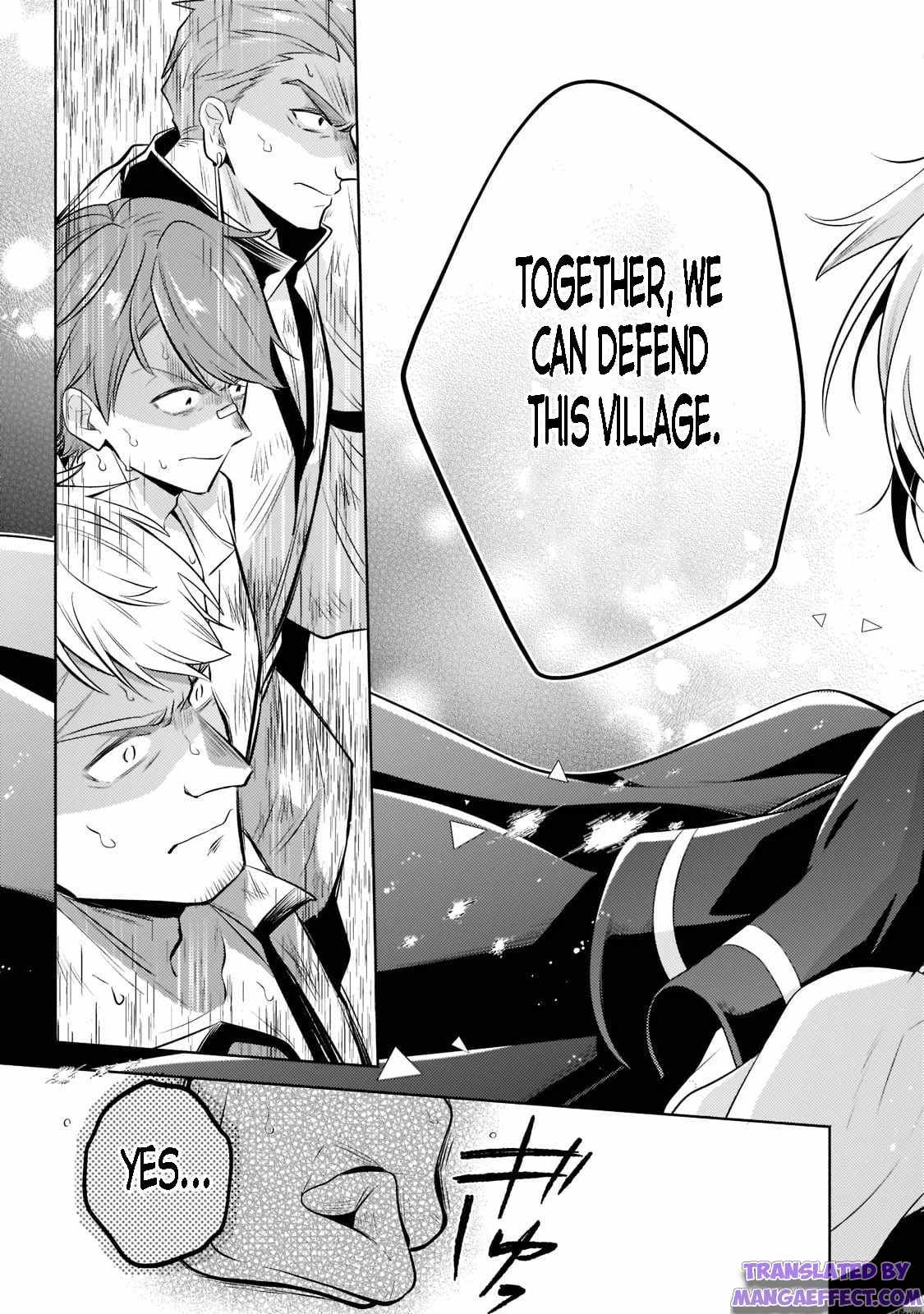 Fun Territory Defense by the Optimistic Lord Chapter 11 143 22