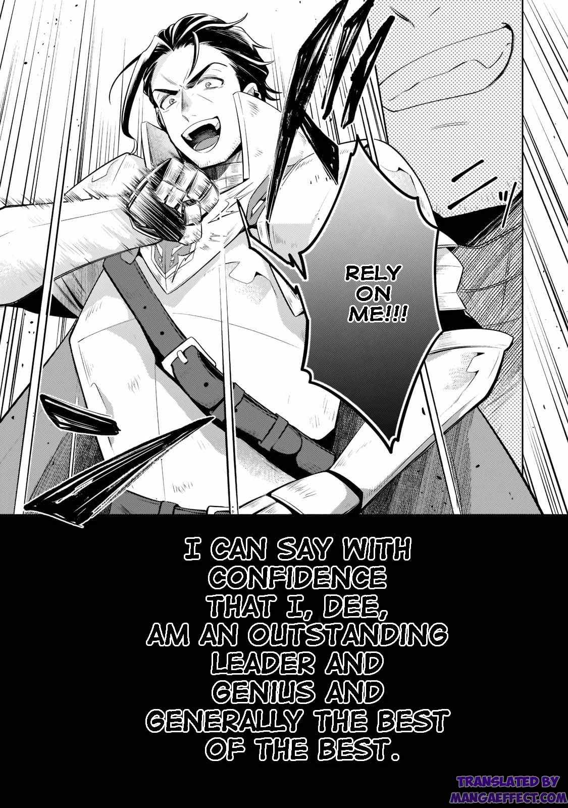 Fun Territory Defense by the Optimistic Lord Chapter 11 147 26