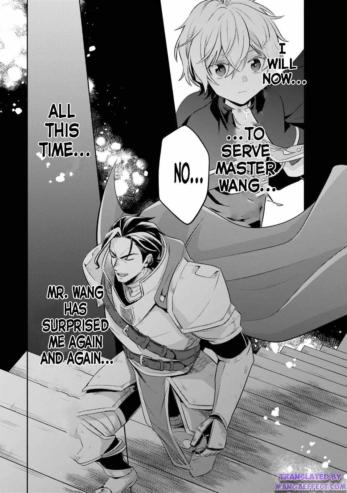 Fun Territory Defense by the Optimistic Lord Chapter 11 149 28