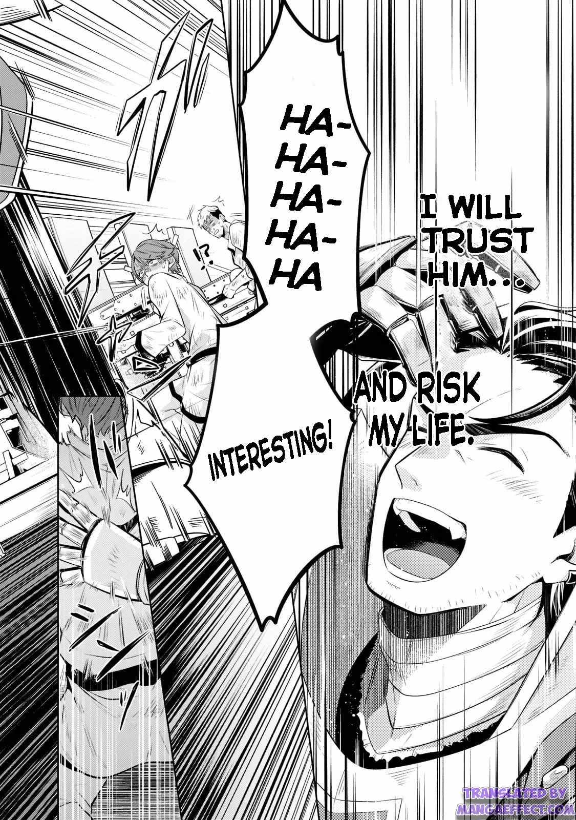 Fun Territory Defense by the Optimistic Lord Chapter 11 150 29