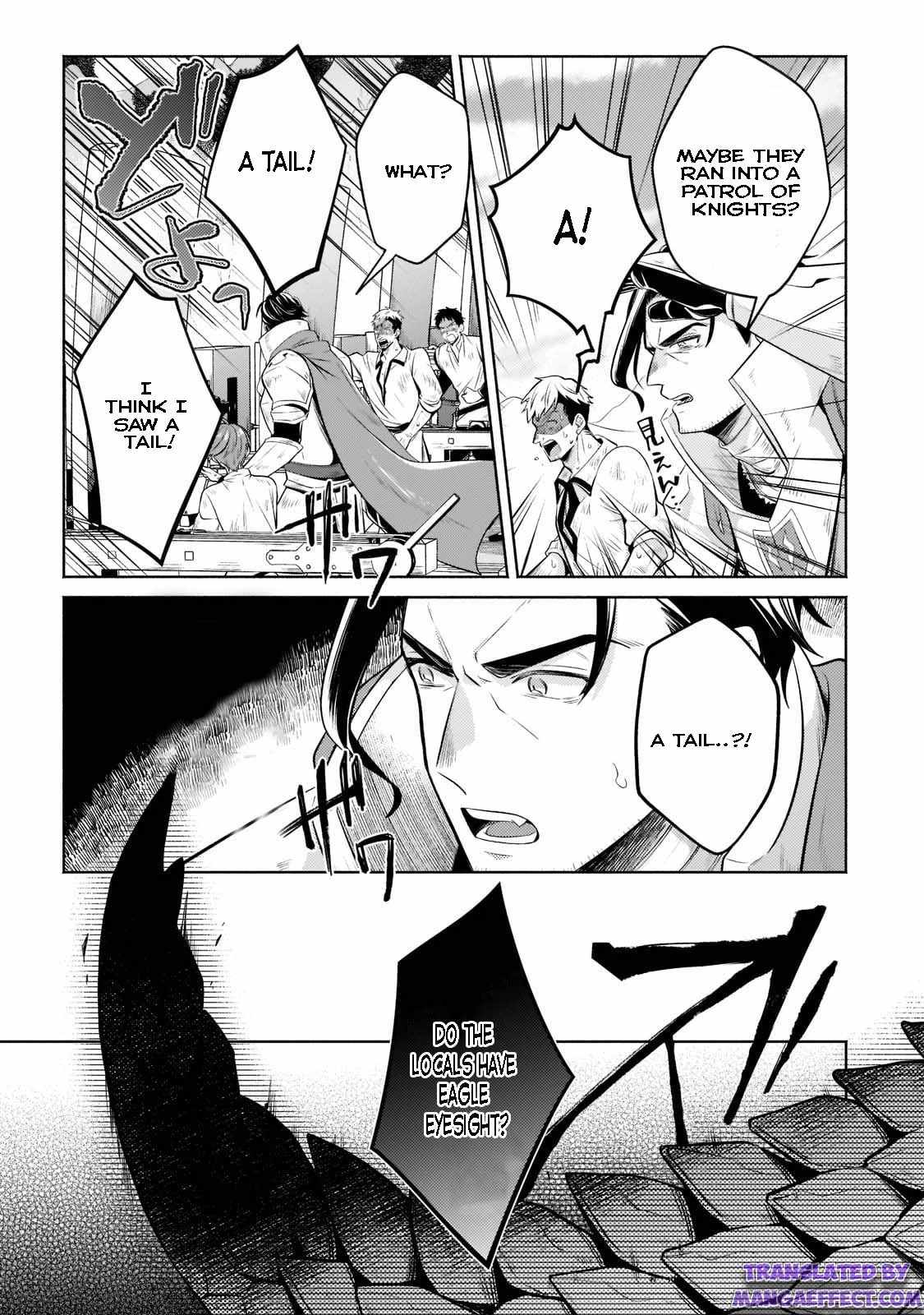 Fun Territory Defense by the Optimistic Lord Chapter 11 153 32