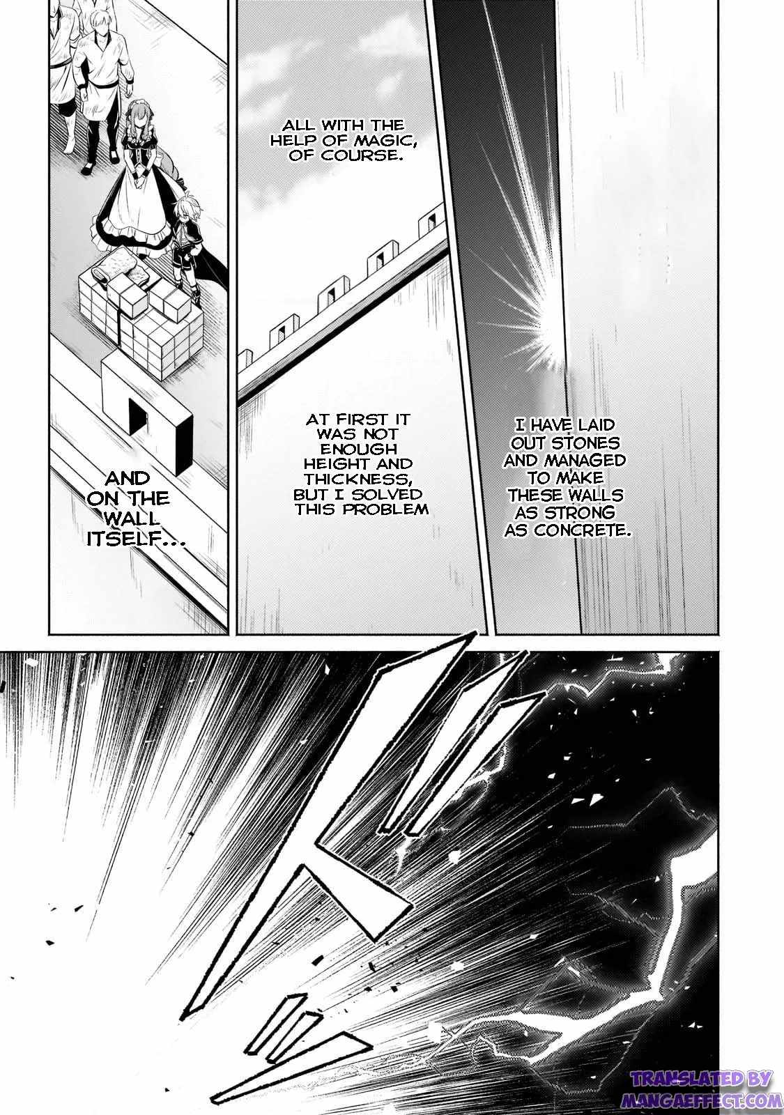 Fun Territory Defense by the Optimistic Lord Chapter 11 127 6