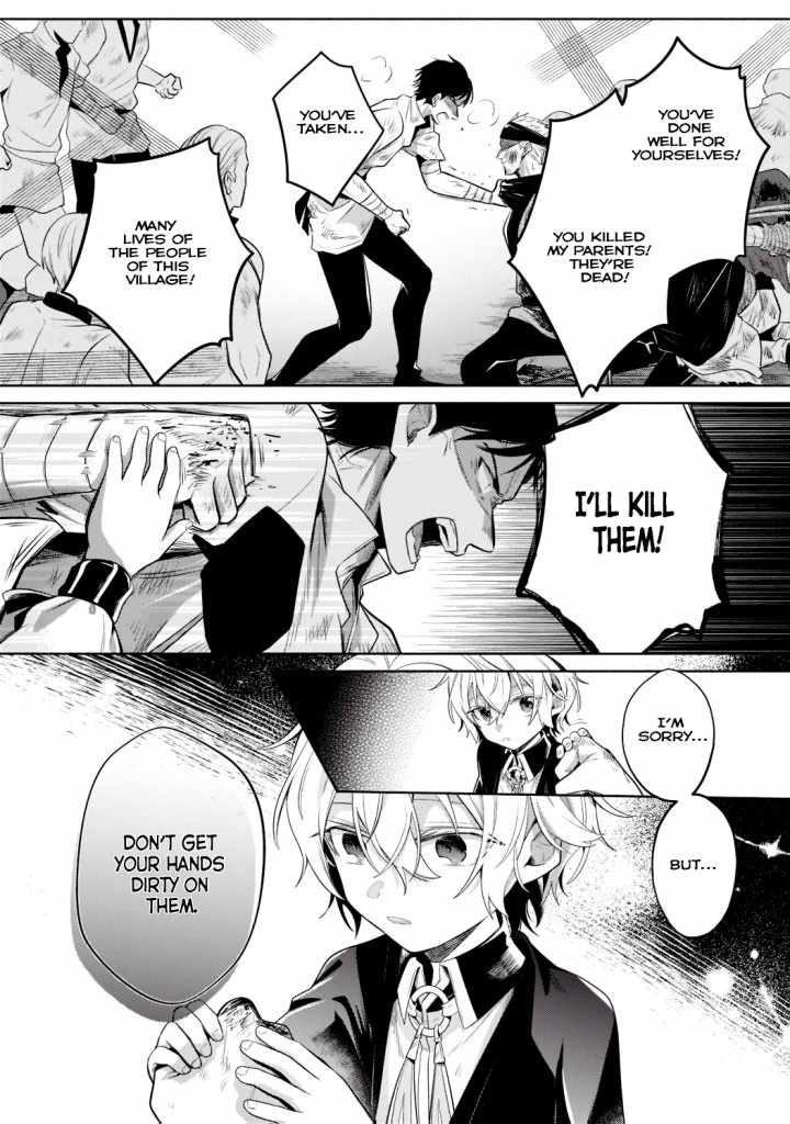 Fun Territory Defense by the Optimistic Lord Chapter 12.2 39 8