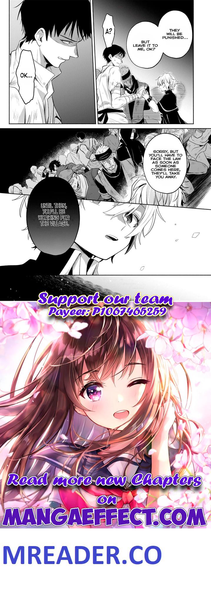 Fun Territory Defense by the Optimistic Lord Chapter 12.2 40 9