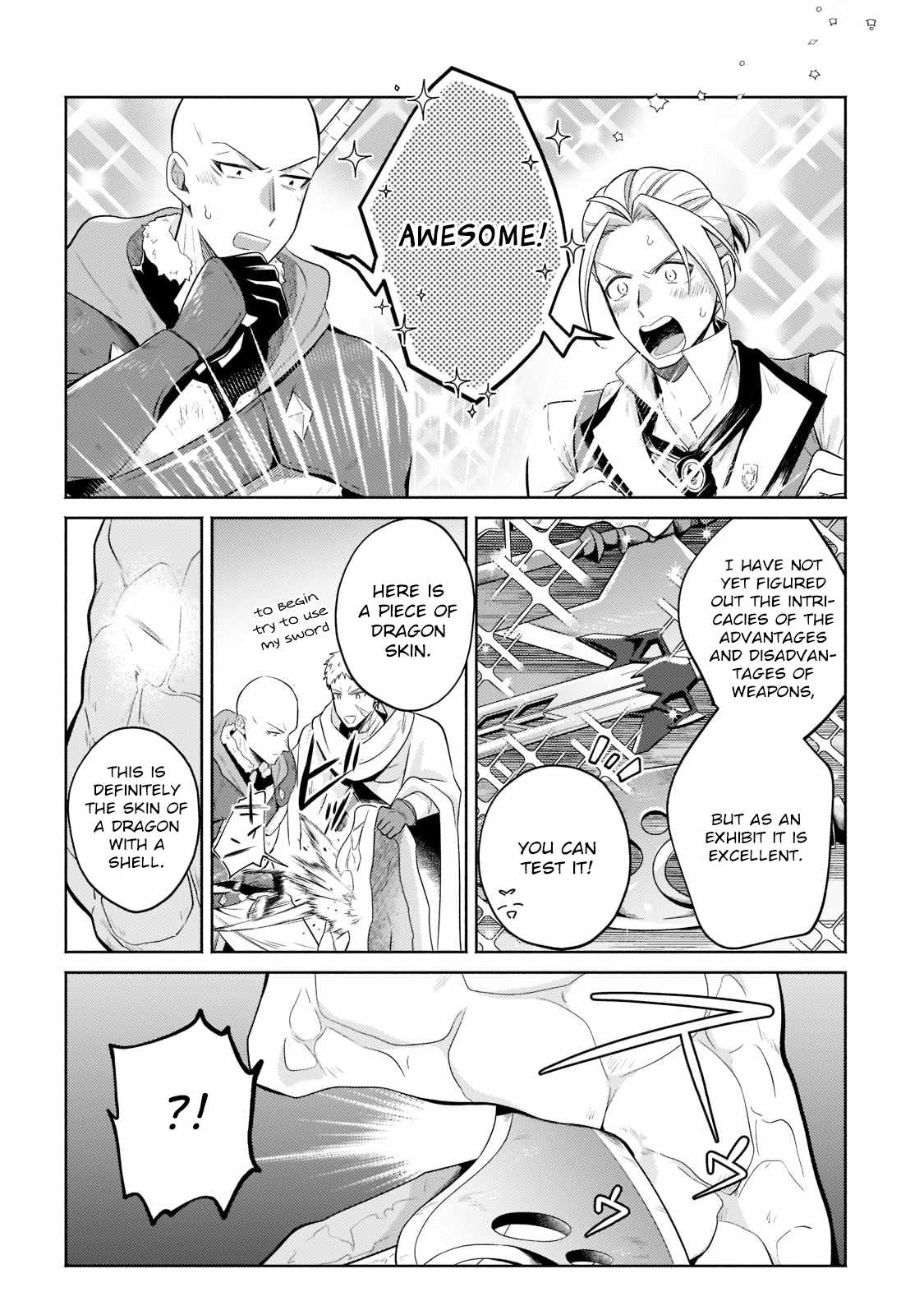 Fun Territory Defense by the Optimistic Lord Chapter 13.2 71 10