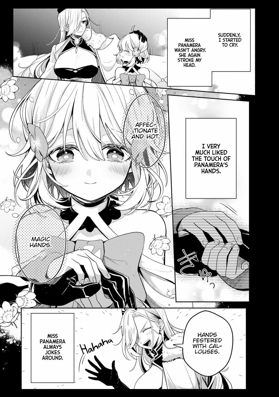 Fun Territory Defense by the Optimistic Lord Chapter 17.5 54 2