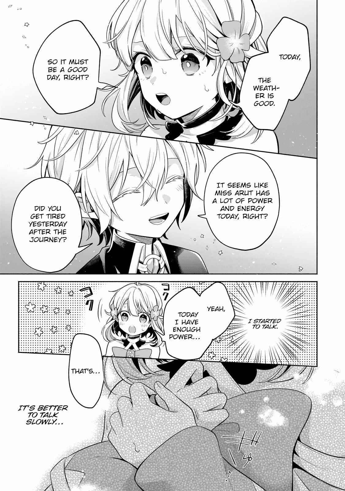 Fun Territory Defense by the Optimistic Lord Chapter 18.2 53 10