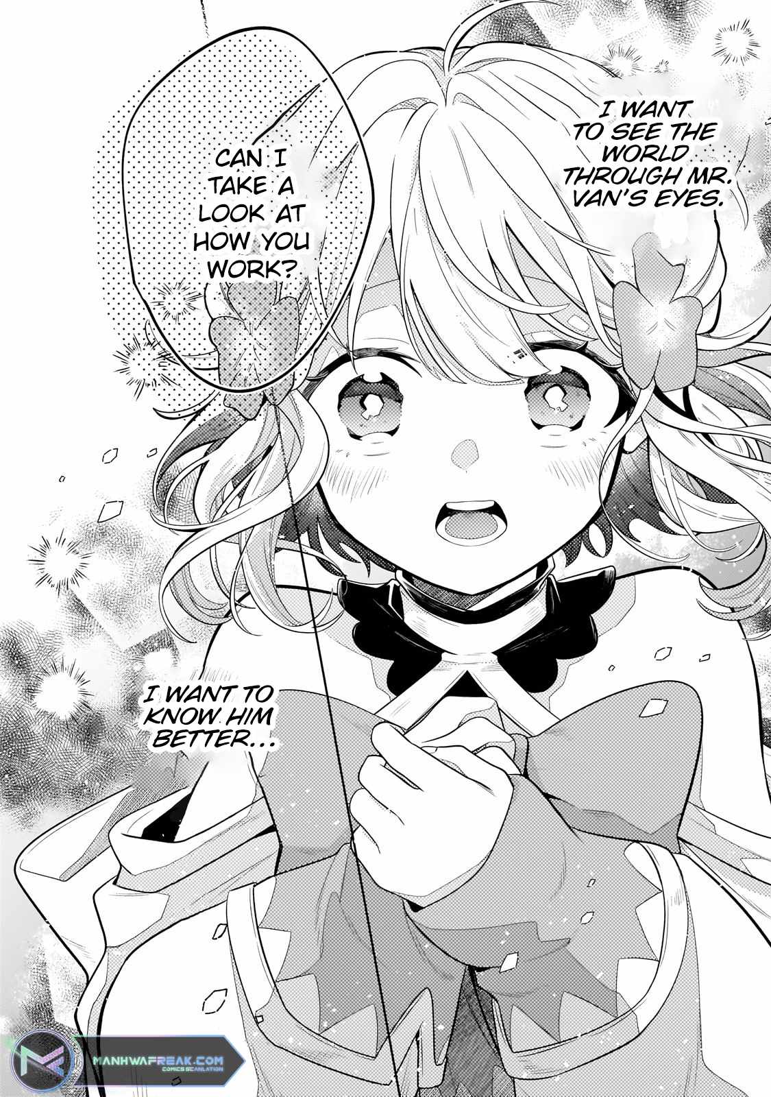 Fun Territory Defense by the Optimistic Lord Chapter 18.2 54 11