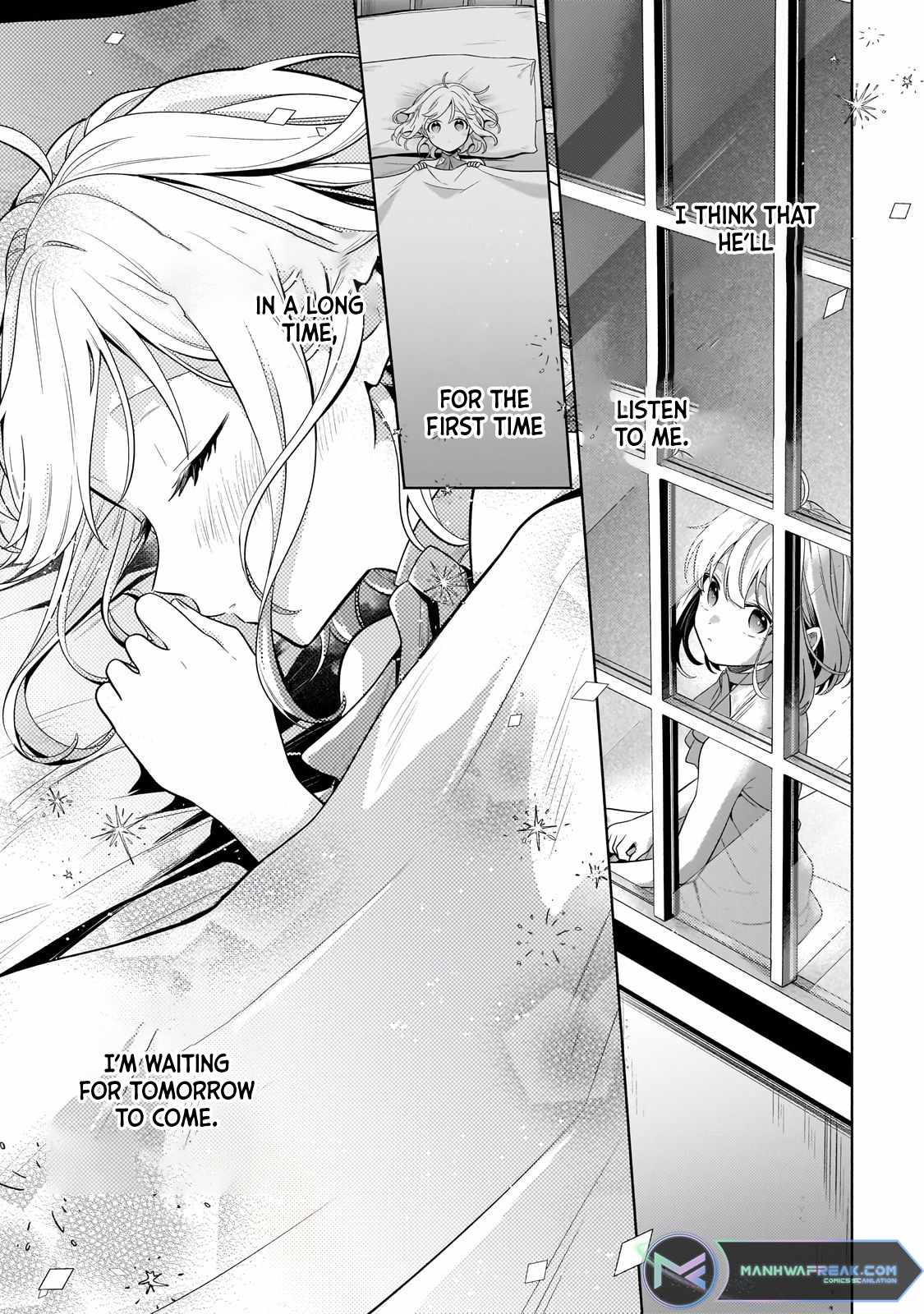 Fun Territory Defense by the Optimistic Lord Chapter 18.2 47 4