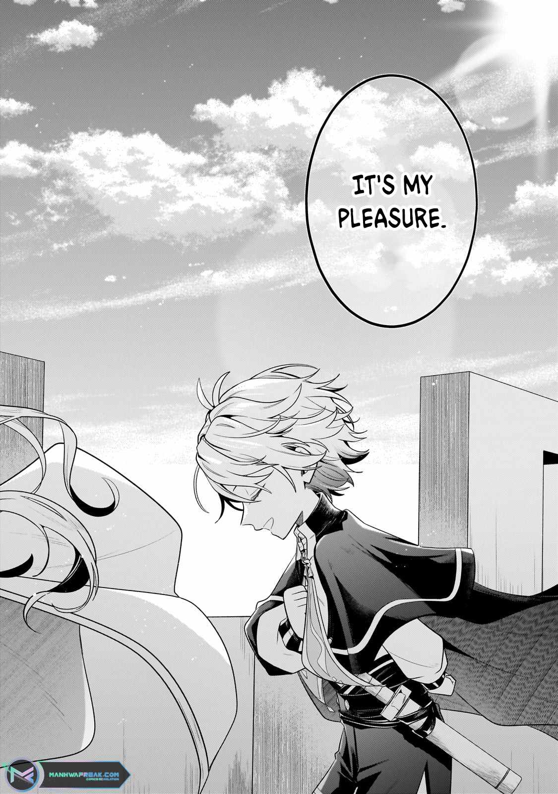 Fun Territory Defense by the Optimistic Lord Chapter 19.2 50 7