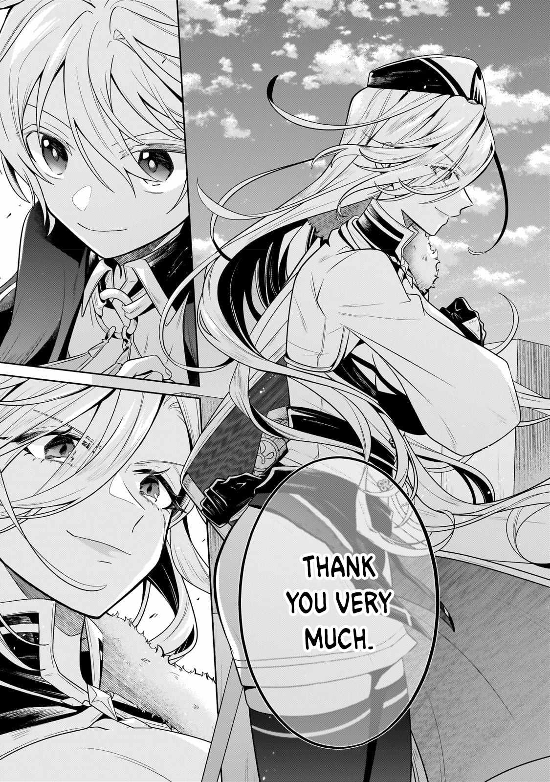 Fun Territory Defense by the Optimistic Lord Chapter 19.2 51 8