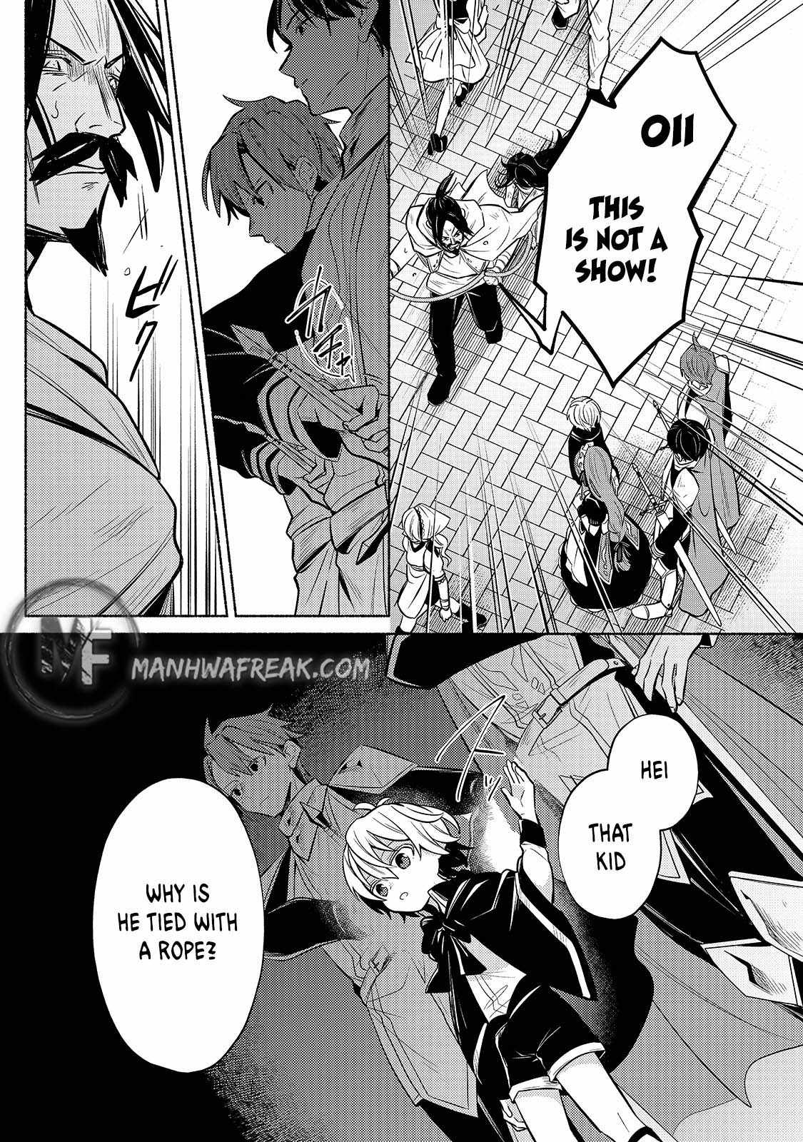 Fun Territory Defense by the Optimistic Lord Chapter 2 129 11