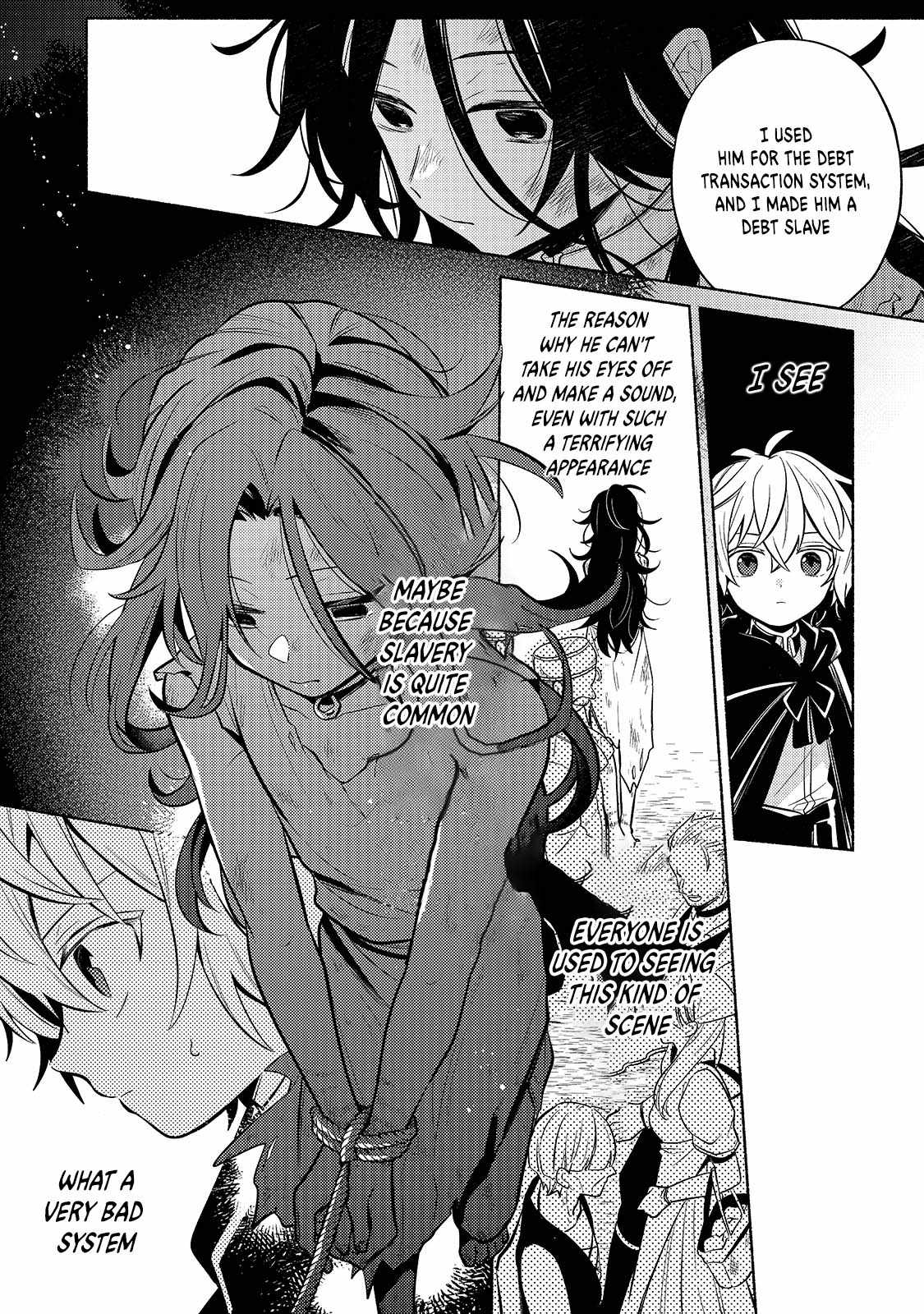 Fun Territory Defense by the Optimistic Lord Chapter 2 131 13