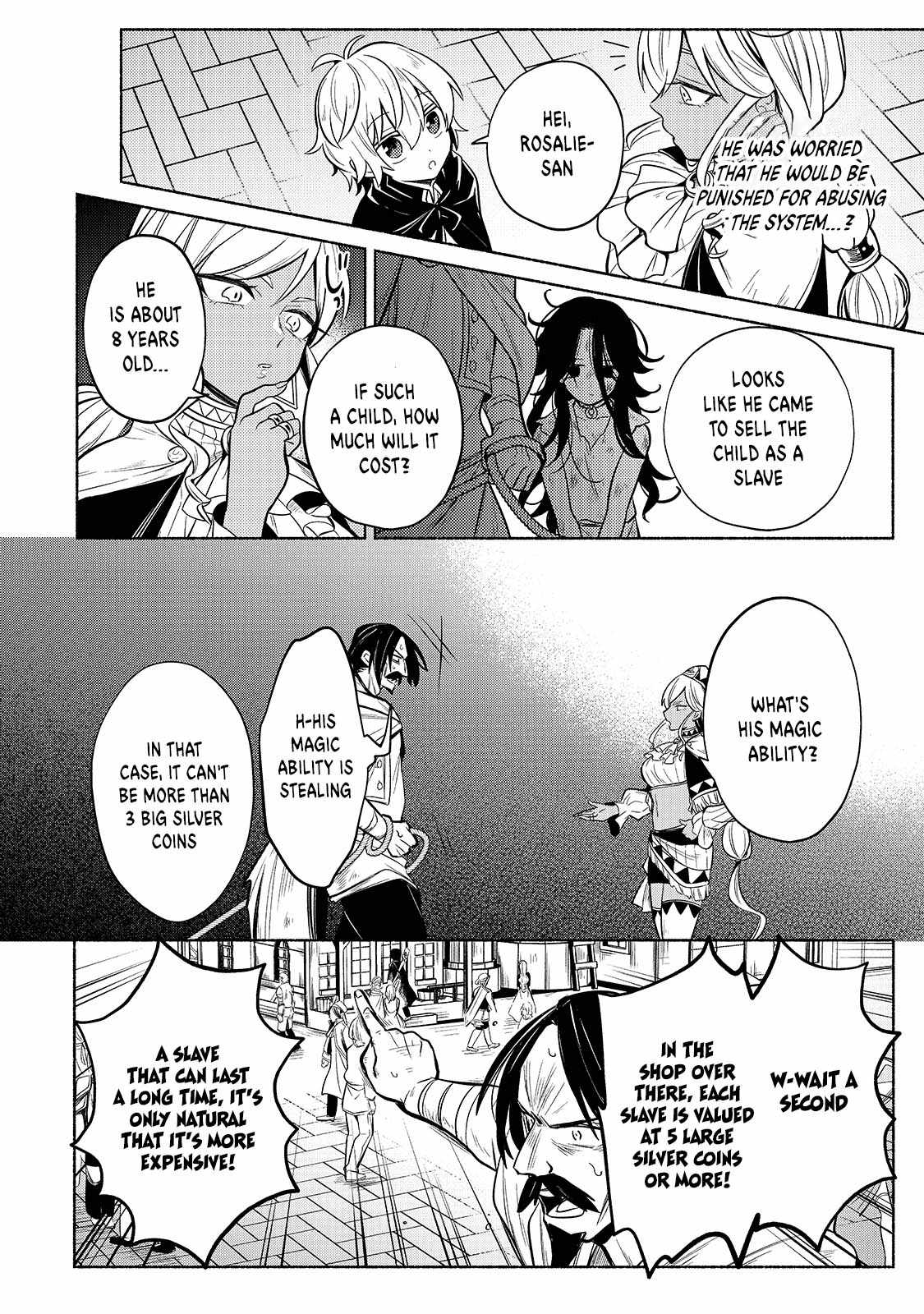 Fun Territory Defense by the Optimistic Lord Chapter 2 134 16