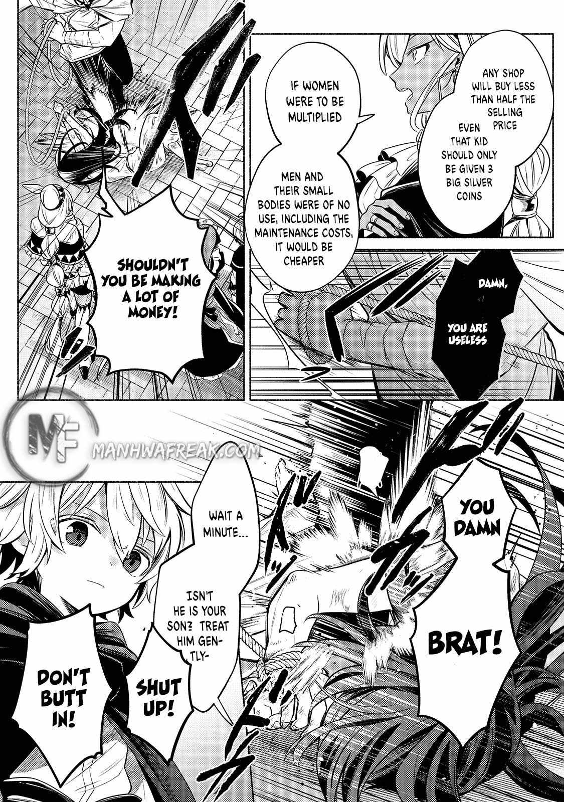 Fun Territory Defense by the Optimistic Lord Chapter 2 135 17