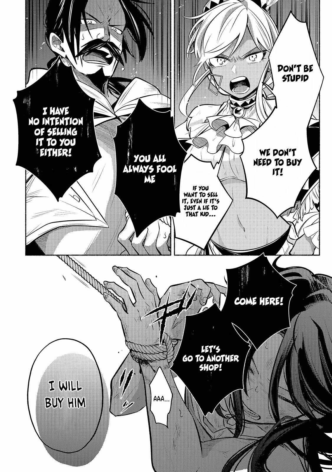 Fun Territory Defense by the Optimistic Lord Chapter 2 136 18