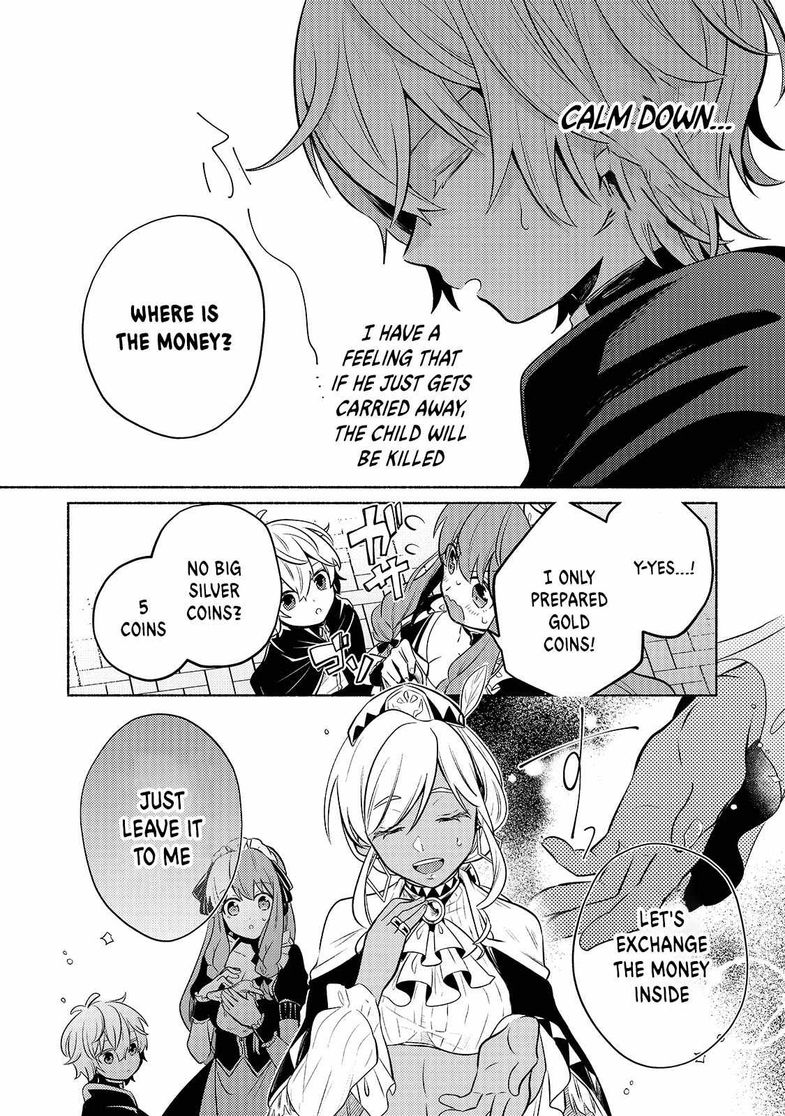 Fun Territory Defense by the Optimistic Lord Chapter 2 138 20