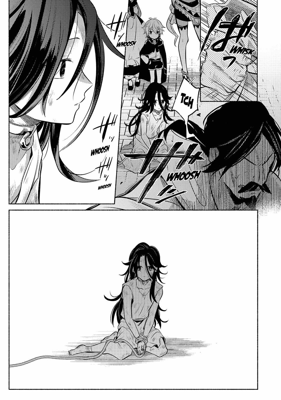 Fun Territory Defense by the Optimistic Lord Chapter 2 139 21