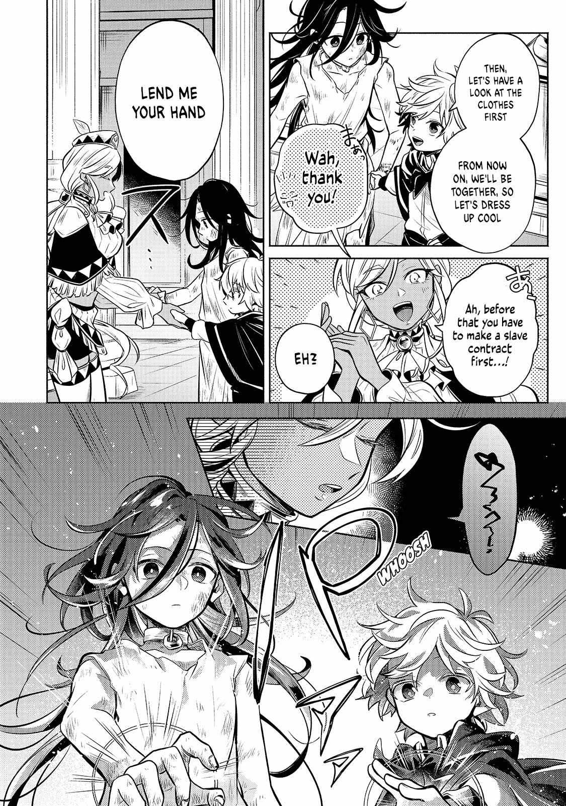 Fun Territory Defense by the Optimistic Lord Chapter 2 144 26