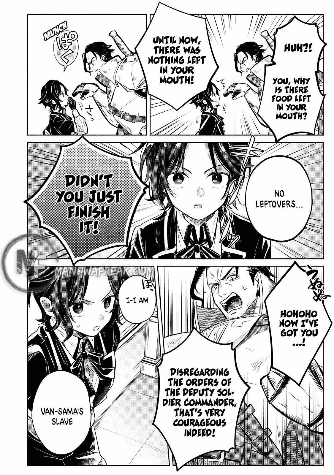 Fun Territory Defense by the Optimistic Lord Chapter 2 152 34