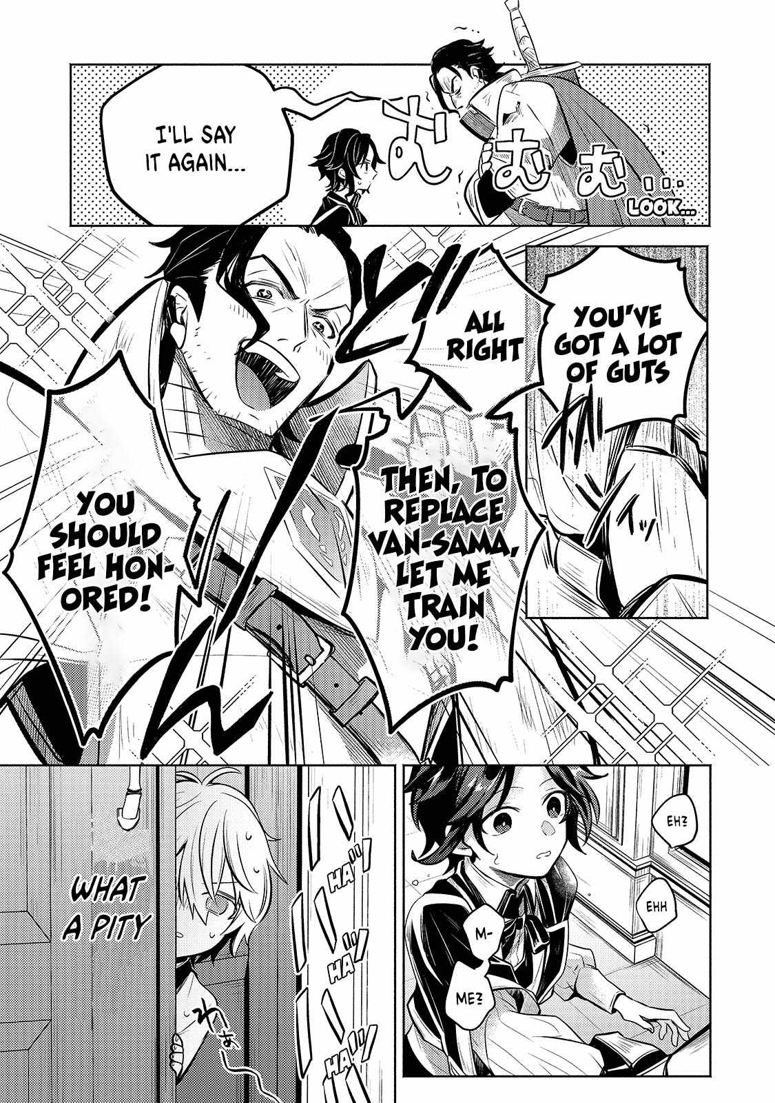 Fun Territory Defense by the Optimistic Lord Chapter 2 153 35