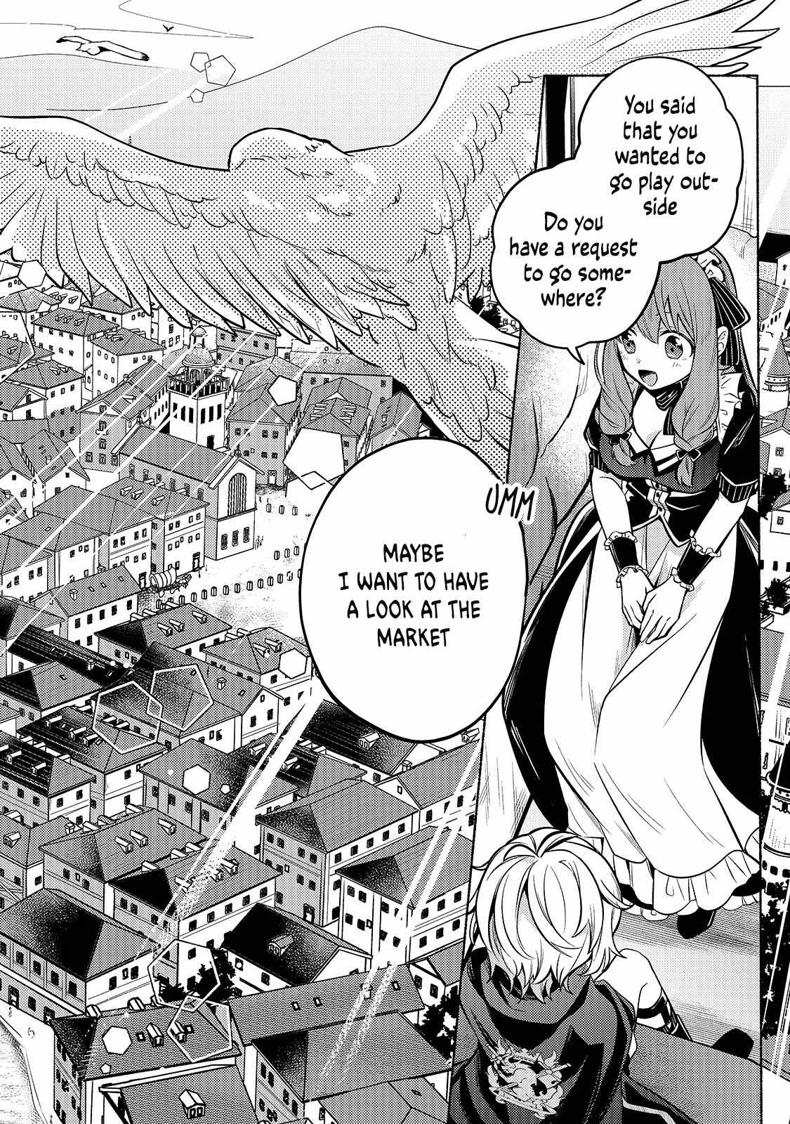 Fun Territory Defense by the Optimistic Lord Chapter 2 122 4