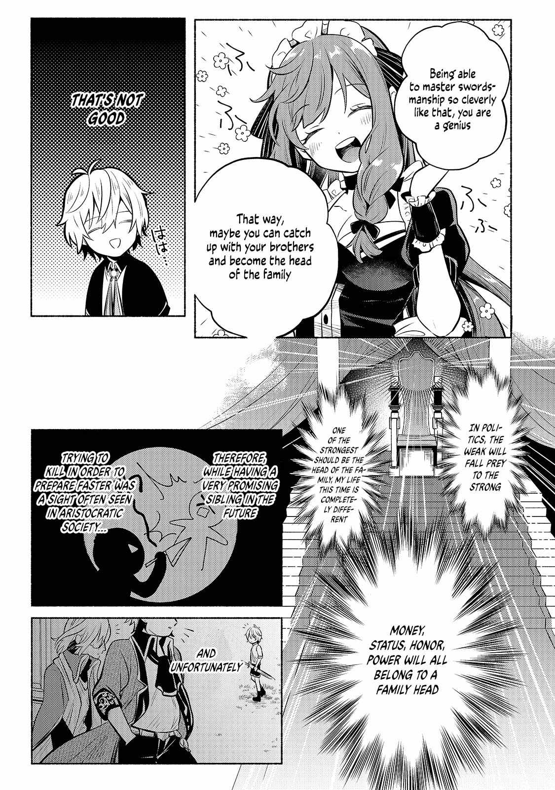 Fun Territory Defense by the Optimistic Lord Chapter 2 125 7