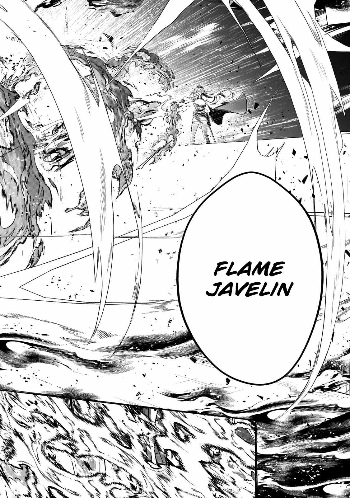 Fun Territory Defense by the Optimistic Lord Chapter 20.2 56 10