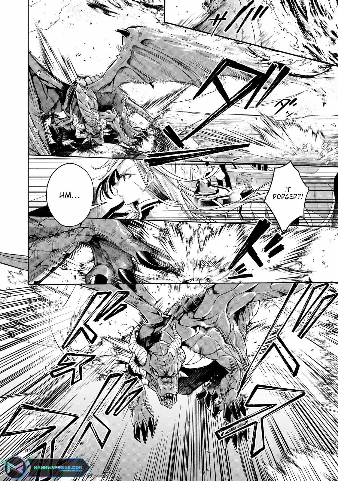 Fun Territory Defense by the Optimistic Lord Chapter 20.2 58 12