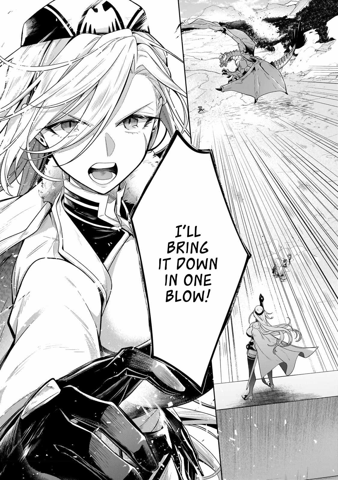 Fun Territory Defense by the Optimistic Lord Chapter 20.2 53 7