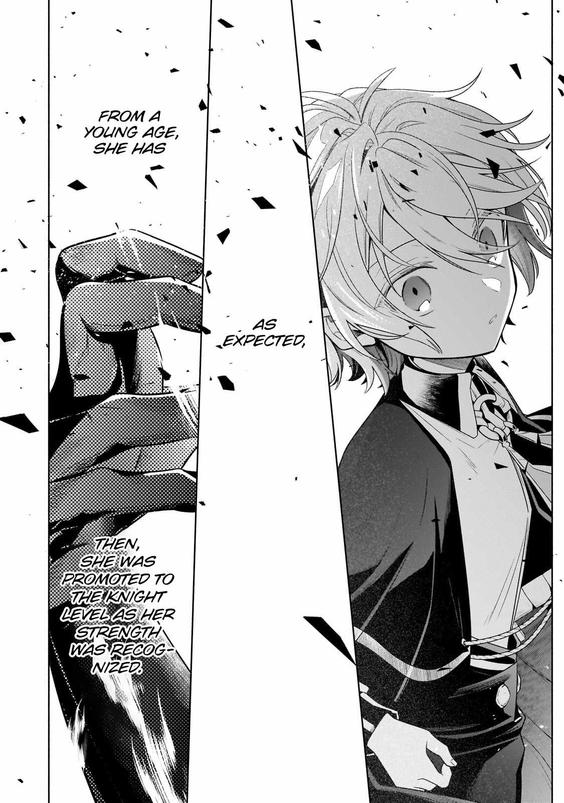 Fun Territory Defense by the Optimistic Lord Chapter 20.2 54 8