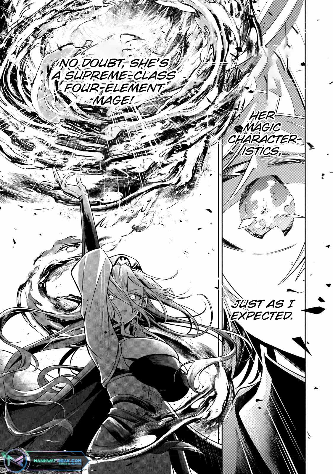 Fun Territory Defense by the Optimistic Lord Chapter 20.2 55 9