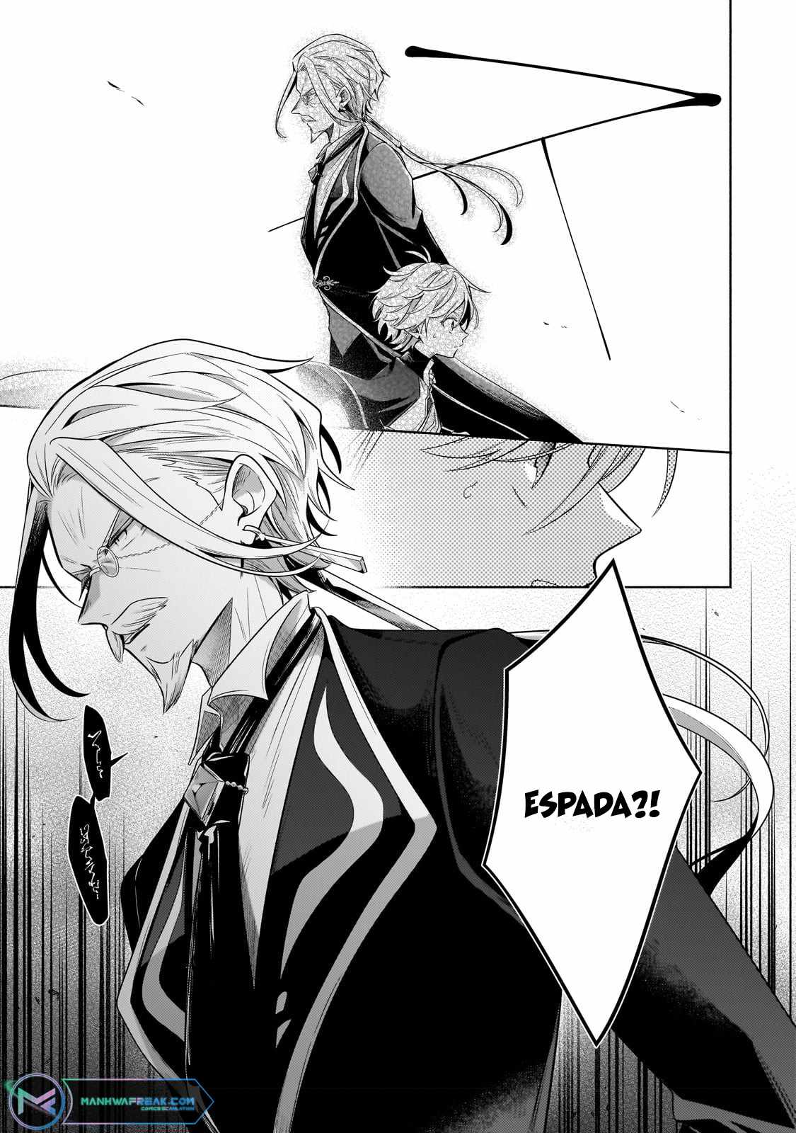 Fun Territory Defense by the Optimistic Lord Chapter 20.3 57 11