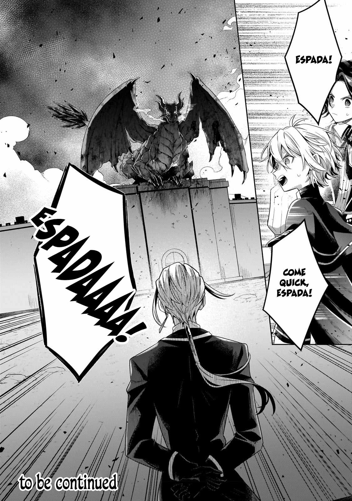 Fun Territory Defense by the Optimistic Lord Chapter 20.3 58 12