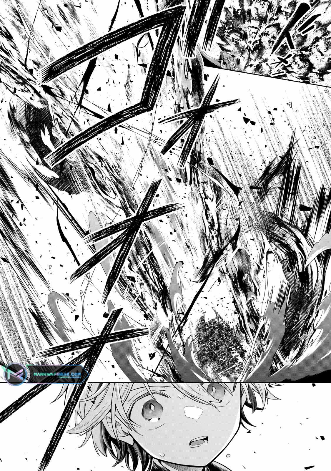 Fun Territory Defense by the Optimistic Lord Chapter 20.3 50 4