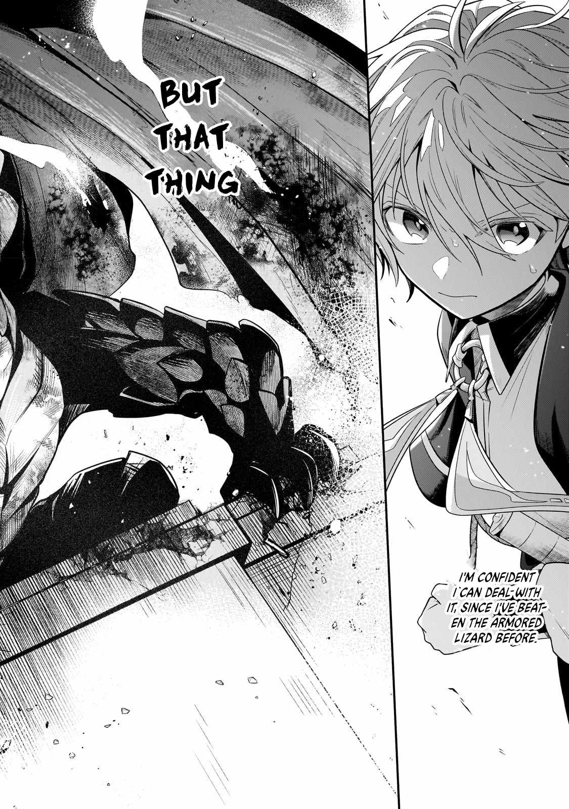 Fun Territory Defense by the Optimistic Lord Chapter 20.3 54 8