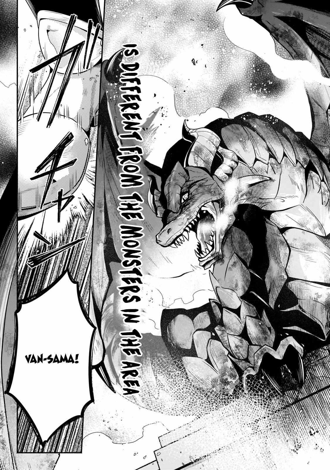 Fun Territory Defense by the Optimistic Lord Chapter 20.3 55 9