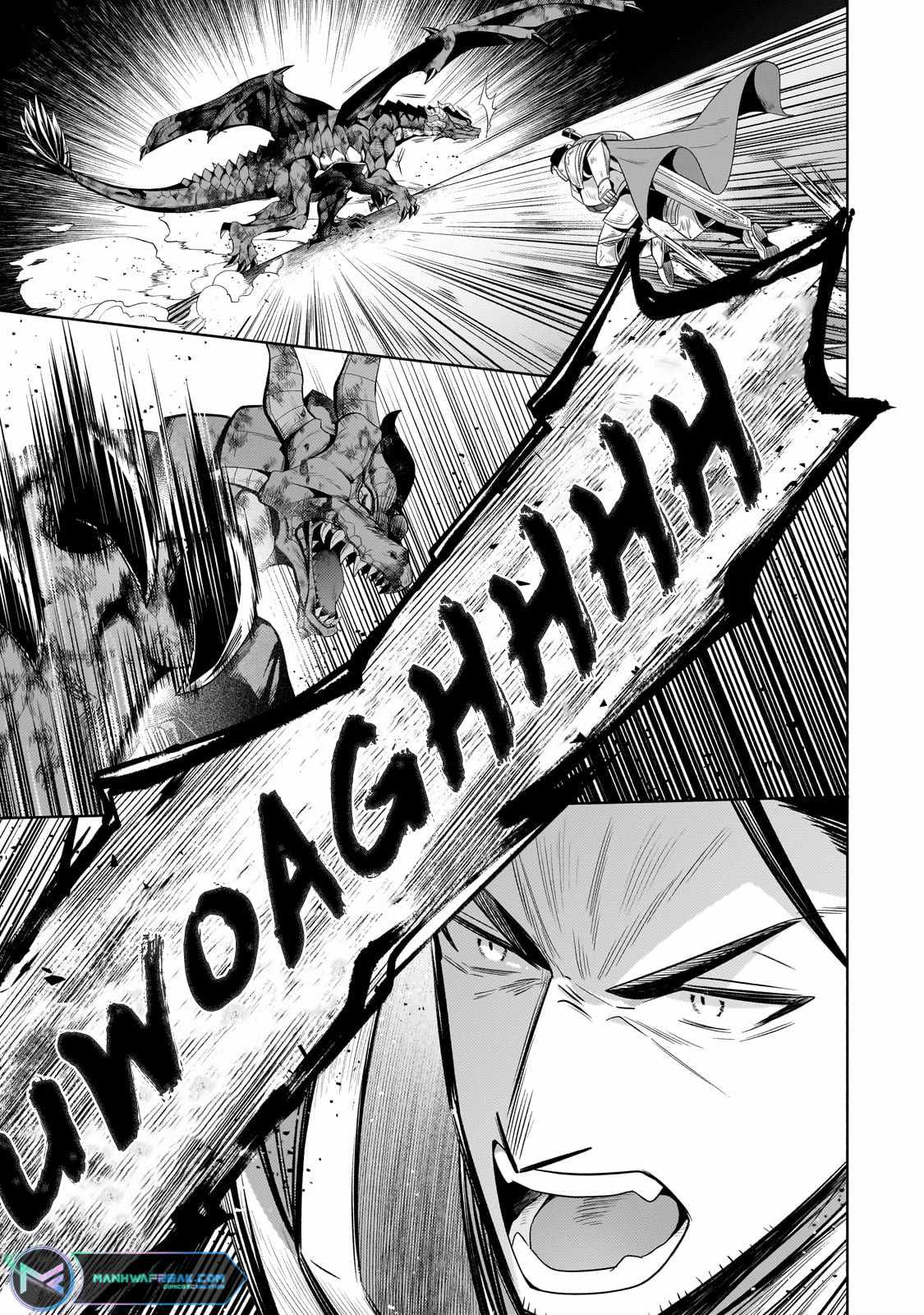 Fun Territory Defense by the Optimistic Lord Chapter 21.2 53 1