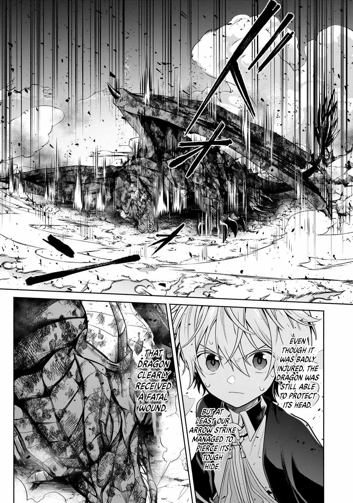 Fun Territory Defense by the Optimistic Lord Chapter 21.2 65 13