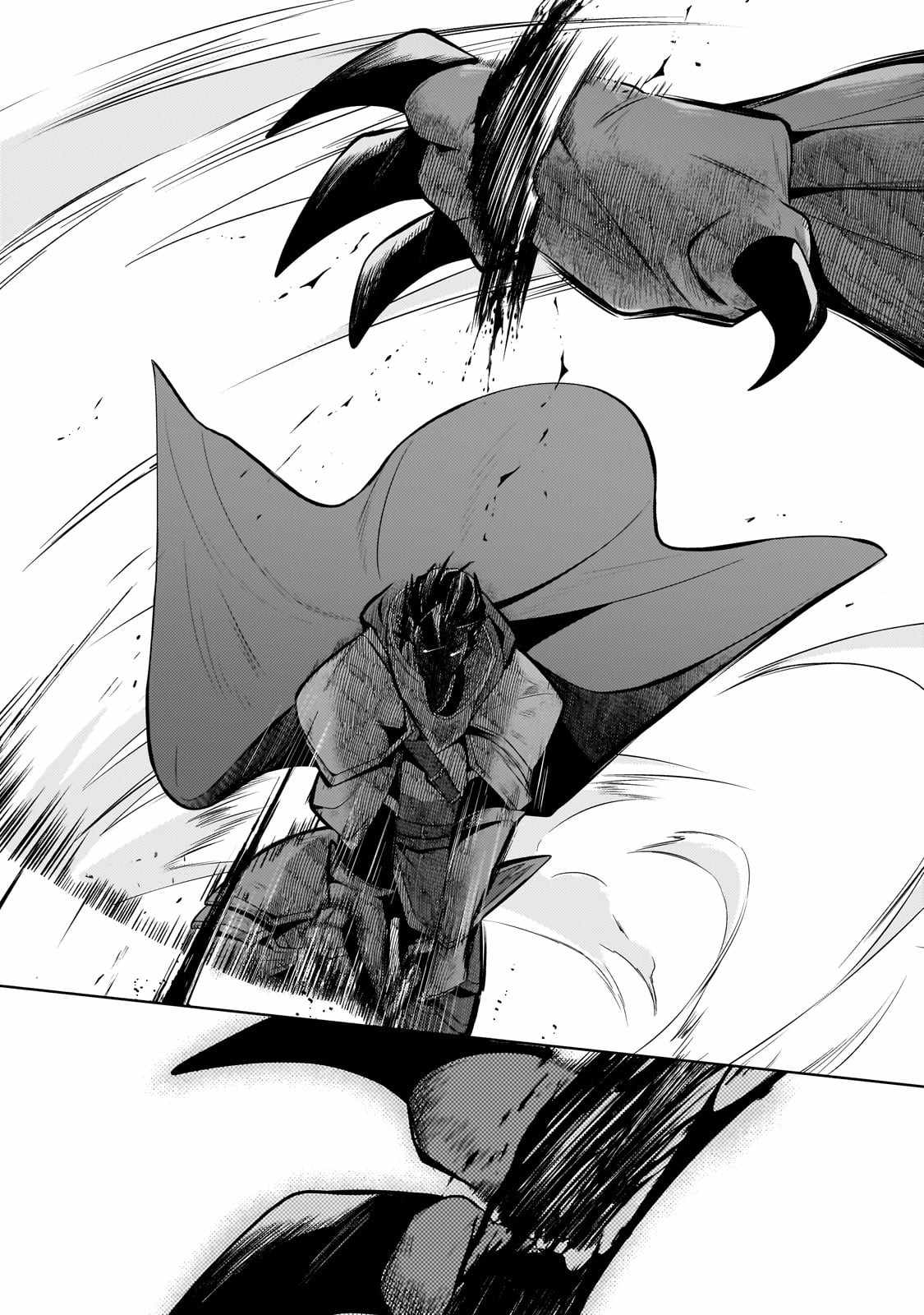 Fun Territory Defense by the Optimistic Lord Chapter 21.2 54 2