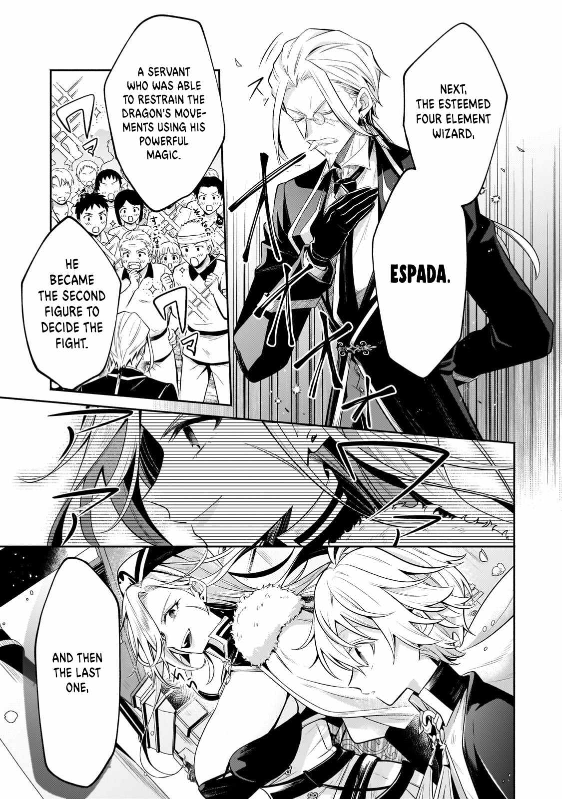 Fun Territory Defense by the Optimistic Lord Chapter 22.1 62 7